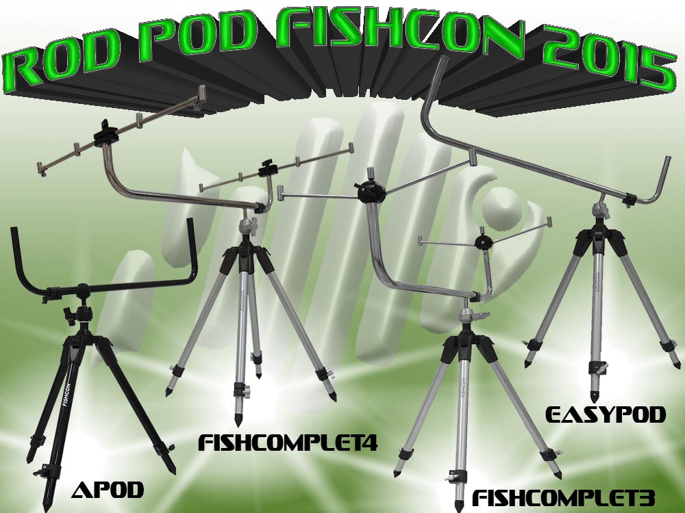 fishcon rod pod kaufen Vuse Go Reload Pen Device - 9,95 € main image 0