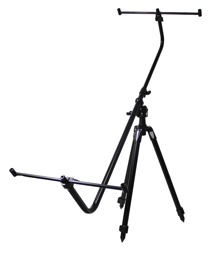 fishcon rod pod kaufen Vuse GO Reload